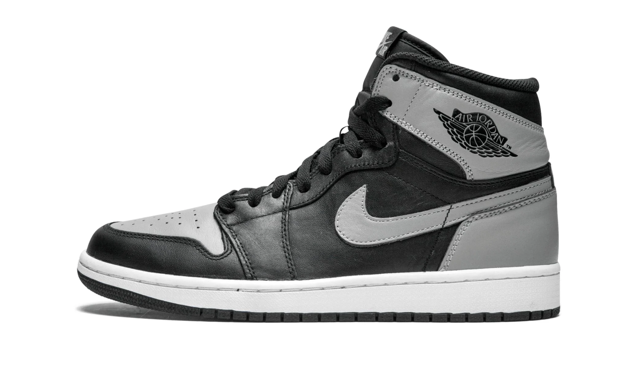 Air Jordan 1 Retro High OG 'Shadow 2013' Reps 