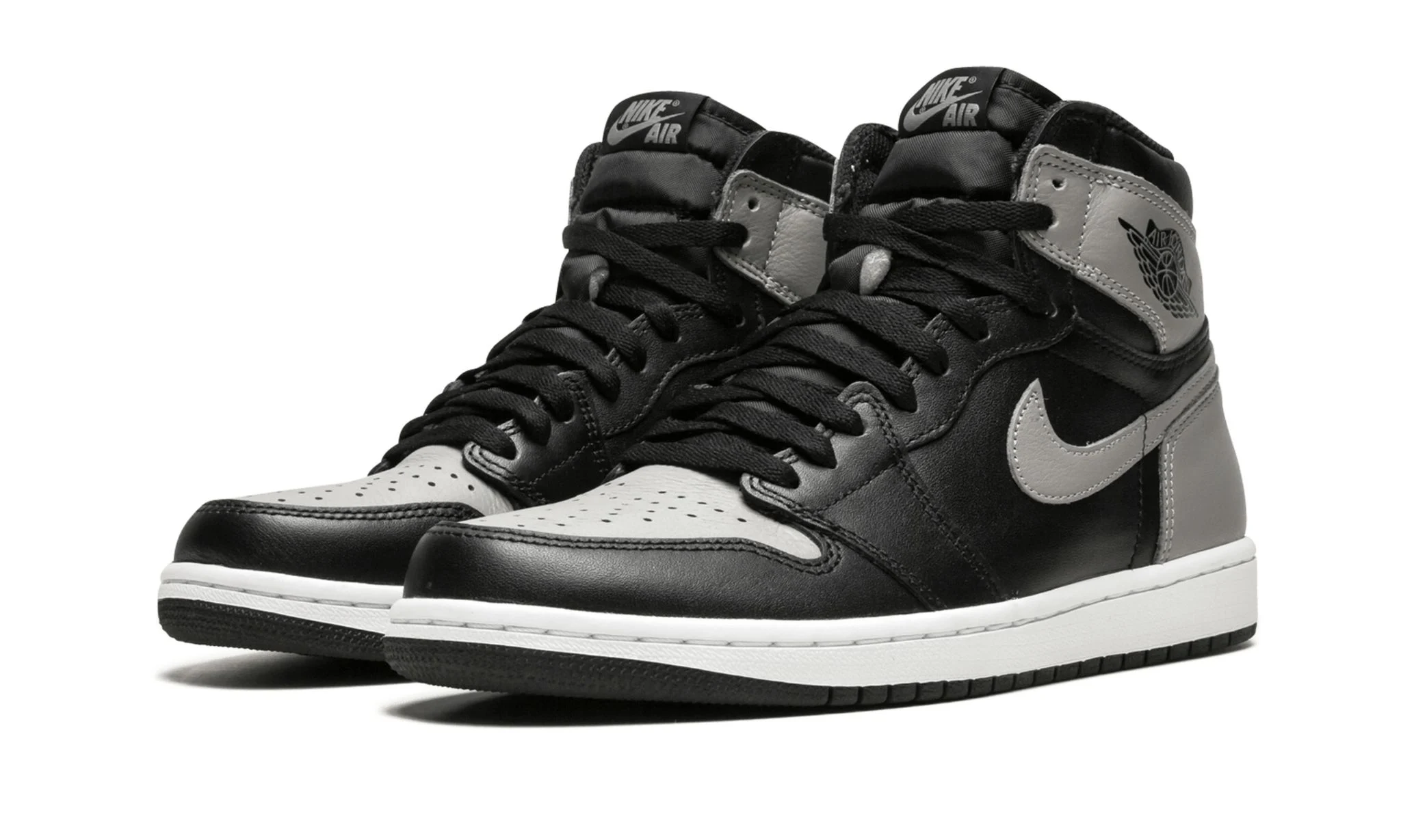 Air Jordan 1 Retro High OG 'Shadow 2018' Reps 
