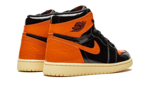 Air Jordan 1 Retro High OG 'Shattered Backboard 3.0' Reps 