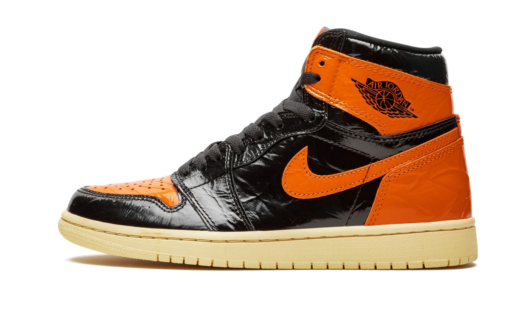 Air Jordan 1 Retro High OG 'Shattered Backboard 3.0' Reps 