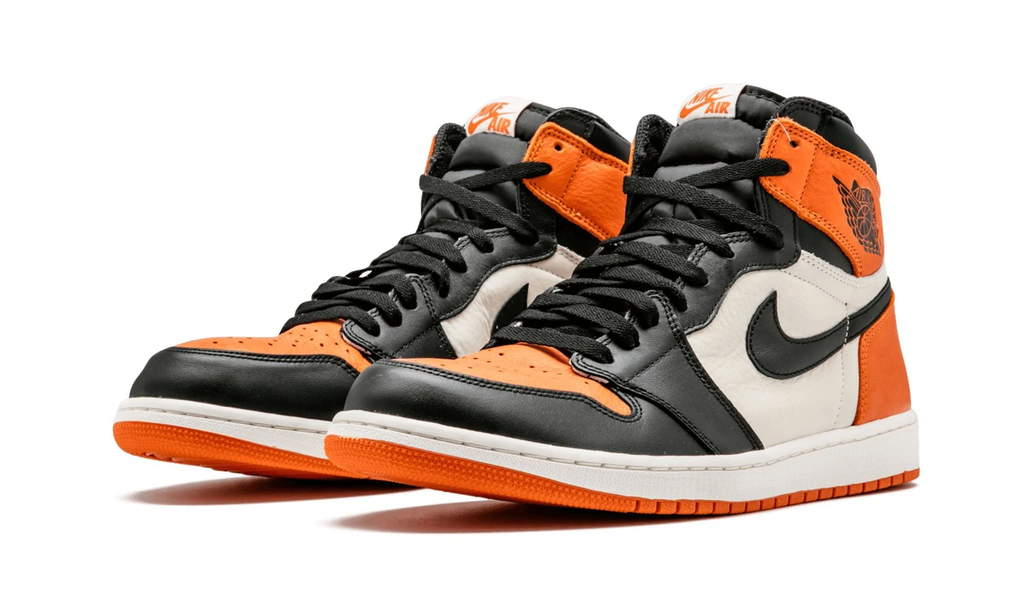 Air Jordan 1 Retro High OG 'Shattered Backboard' Reps 