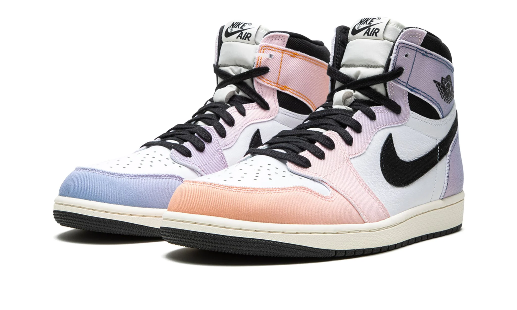 Air Jordan 1 Retro High OG 'Skyline' Reps 