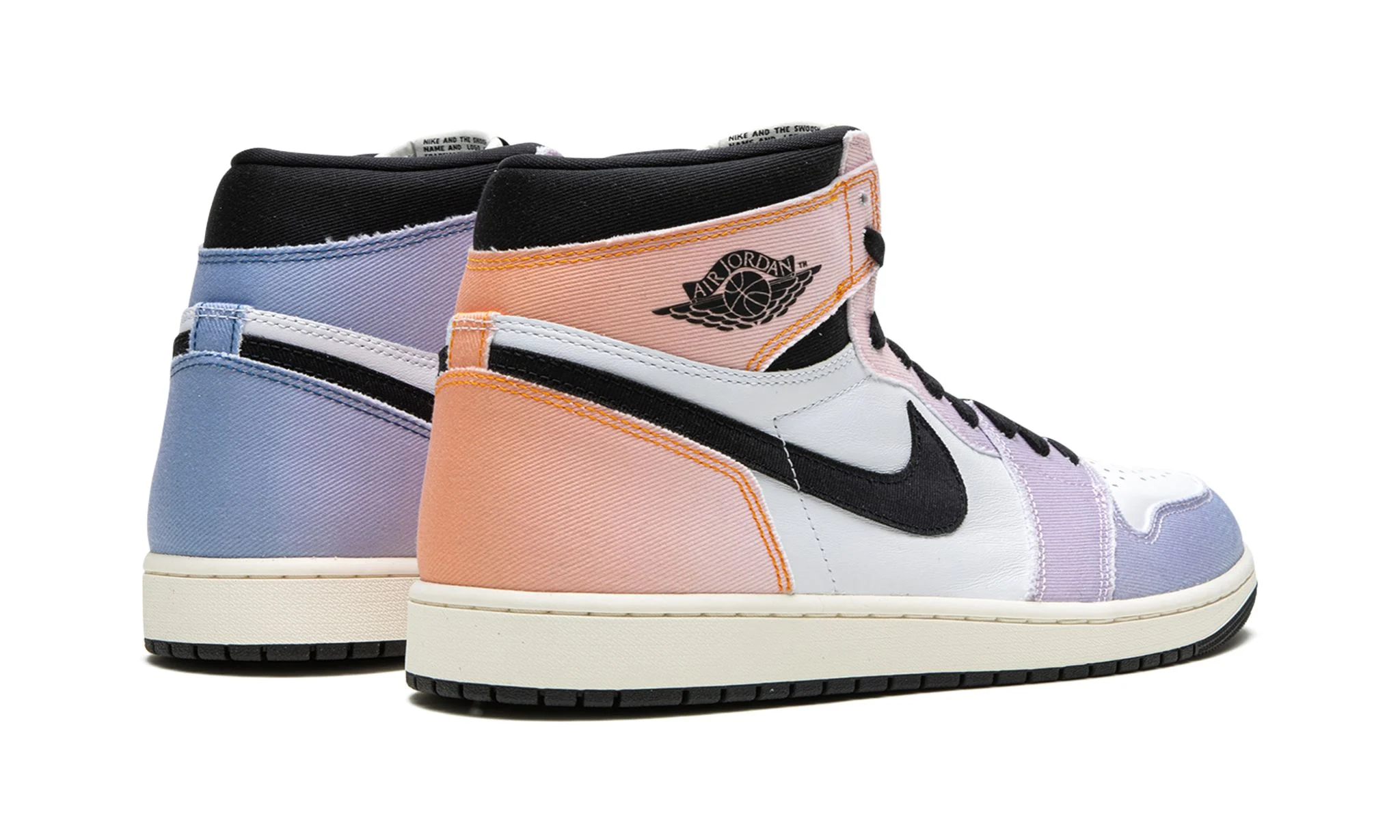 Air Jordan 1 Retro High OG 'Skyline' Reps 