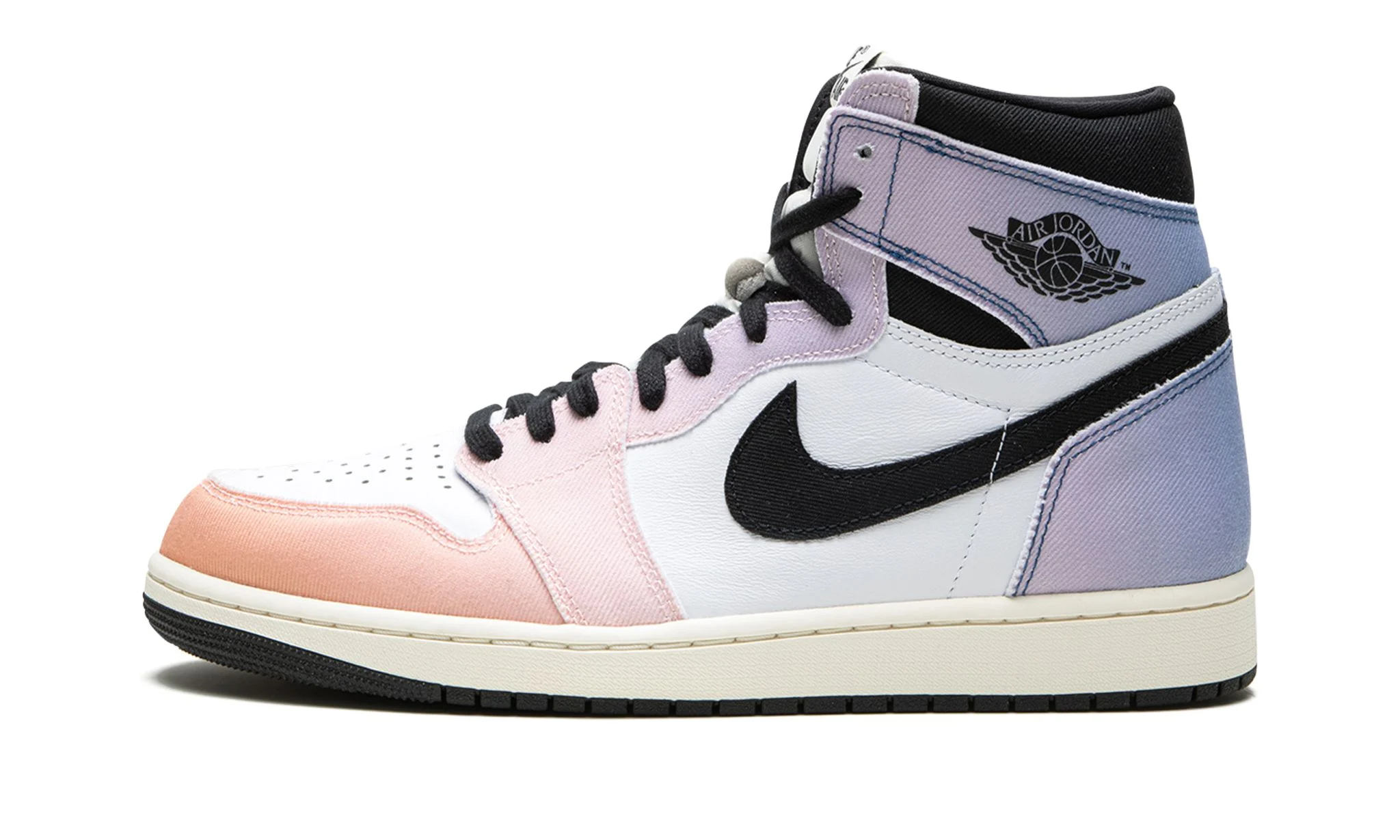 Air Jordan 1 Retro High OG 'Skyline' Reps 