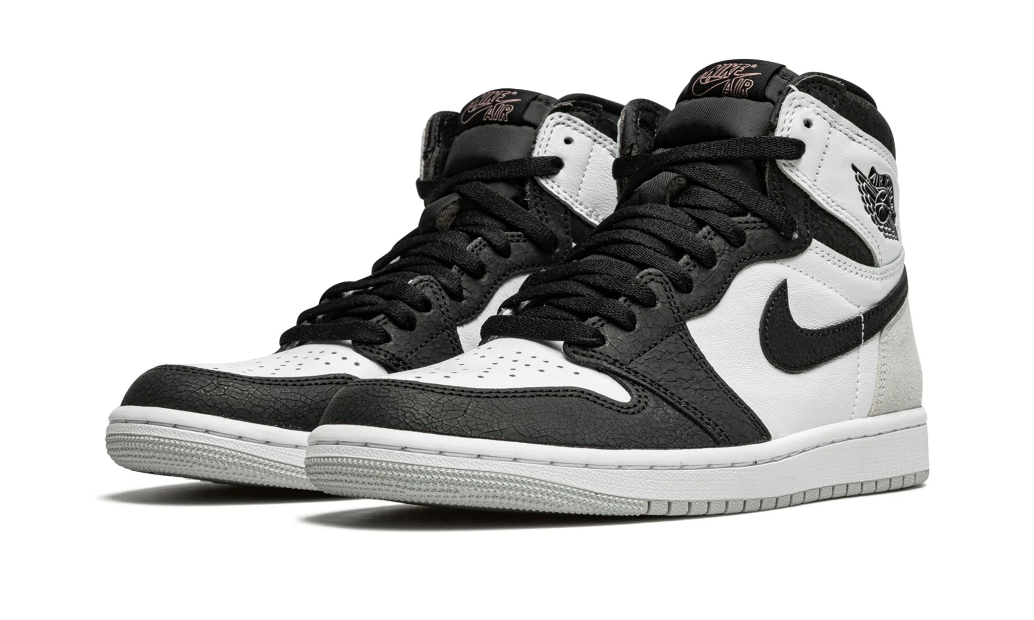 Air Jordan 1 Retro High OG 'Stage Haze' Reps 