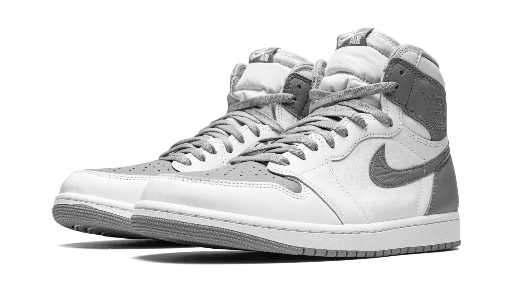 Air Jordan 1 Retro High OG 'Stealth' Reps 