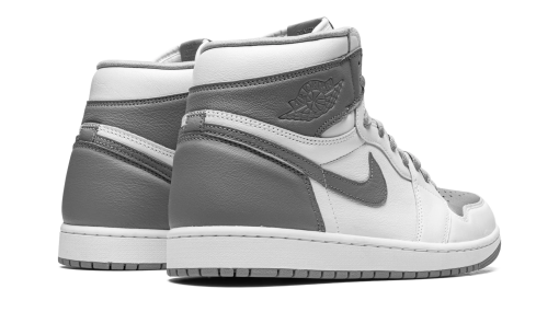 Air Jordan 1 Retro High OG 'Stealth' Reps 
