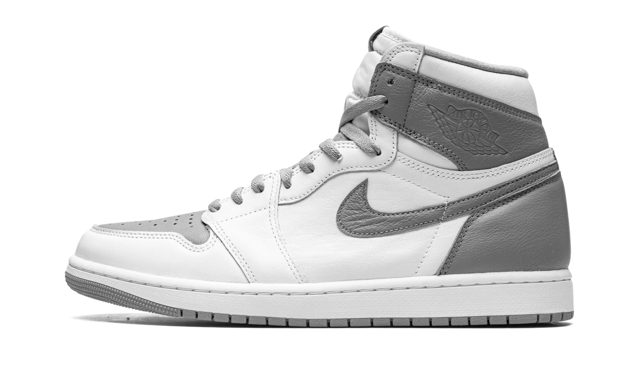 Air Jordan 1 Retro High OG 'Stealth' Reps 