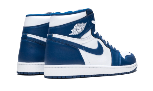 Air Jordan 1 Retro High OG 'Storm Blue' Reps 