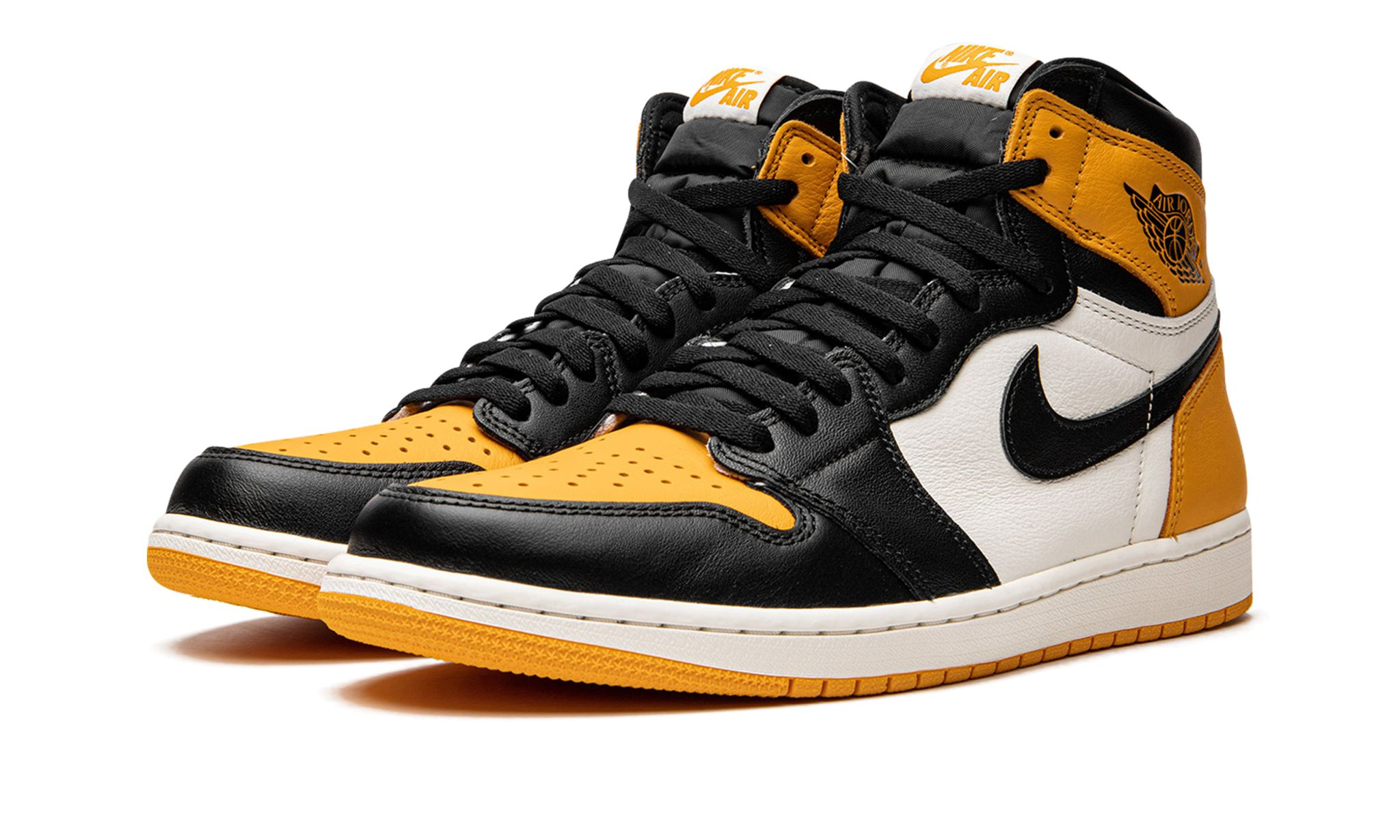 Air Jordan 1 Retro High OG 'Taxi' Reps 