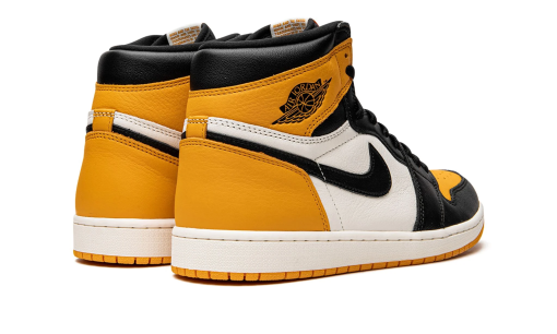 Air Jordan 1 Retro High OG 'Taxi' Reps 