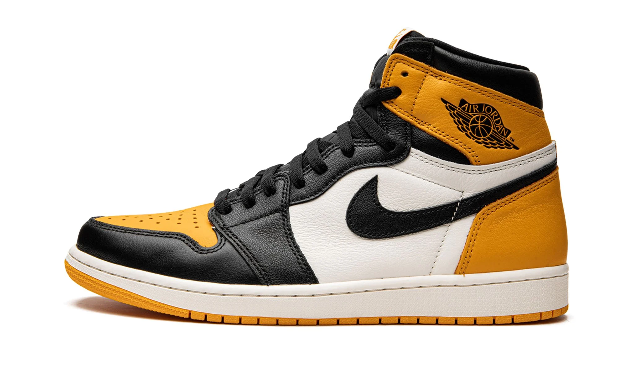 Air Jordan 1 Retro High OG 'Taxi' Reps 