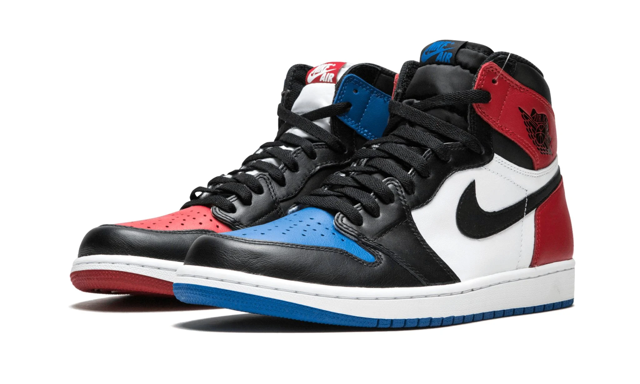 Air Jordan 1 Retro High OG 'Top 3' Reps 