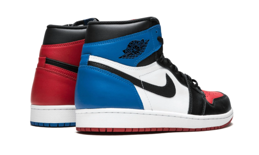 Air Jordan 1 Retro High OG 'Top 3' Reps 