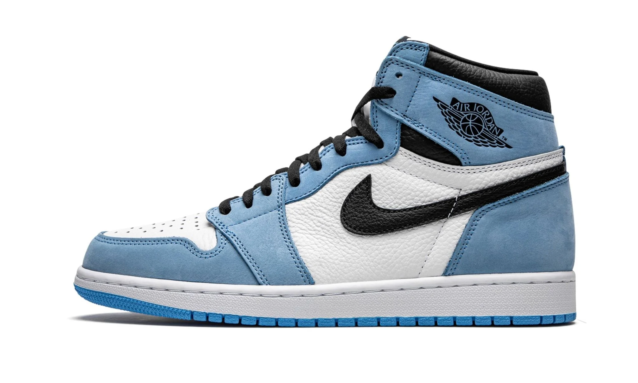 Air Jordan 1 Retro High OG 'University Blue' Reps 