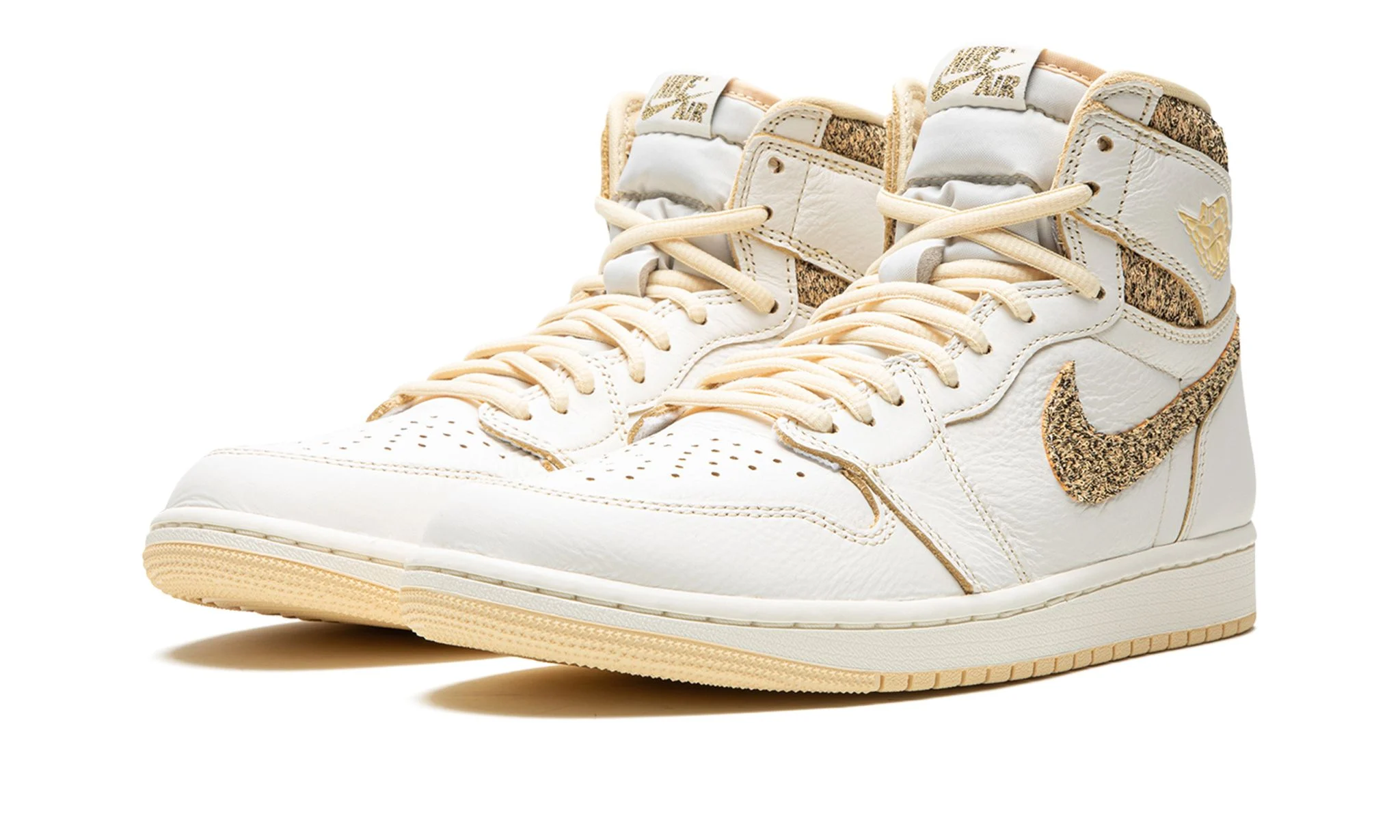 Air Jordan 1 Retro High OG 'Vibrations Of Naija' Reps 