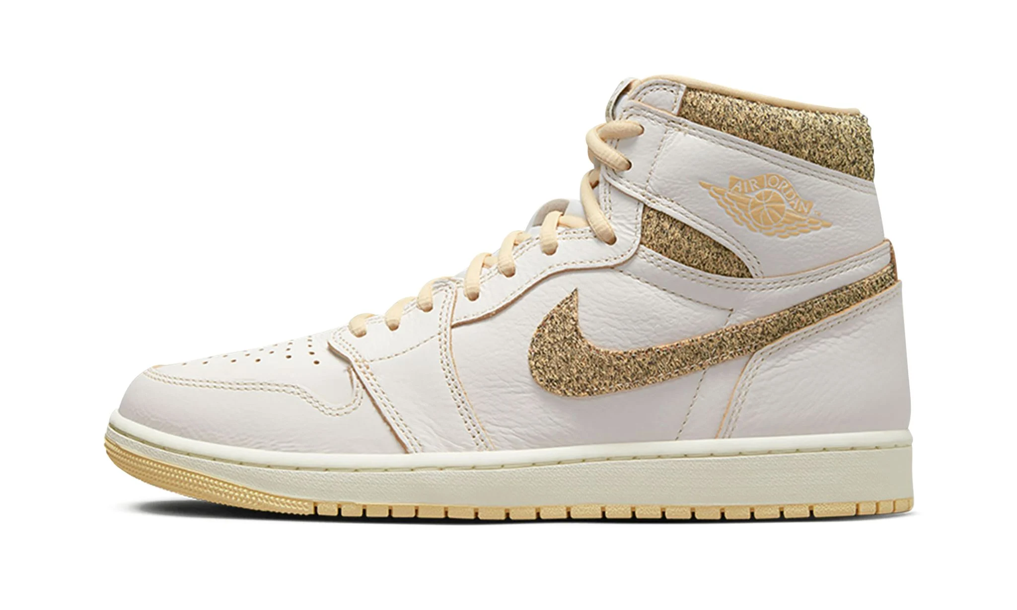 Air Jordan 1 Retro High OG 'Vibrations Of Naija' Reps 