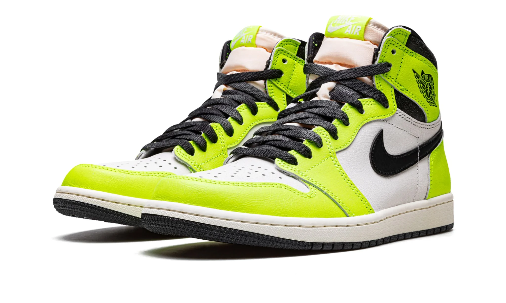 Air Jordan 1 Retro High OG 'Visionaire' Reps 