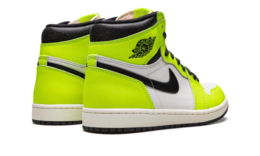 Air Jordan 1 Retro High OG 'Visionaire' Reps 