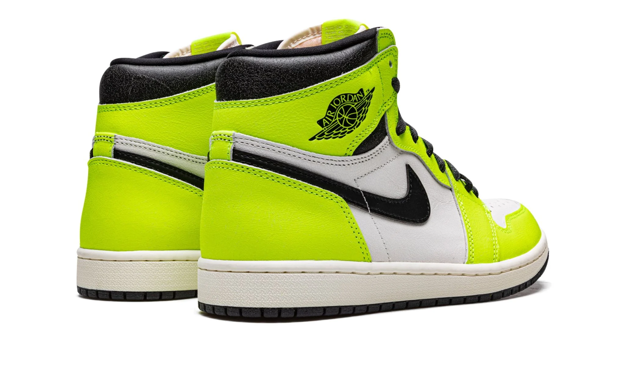 Air Jordan 1 Retro High OG 'Visionaire' Reps 