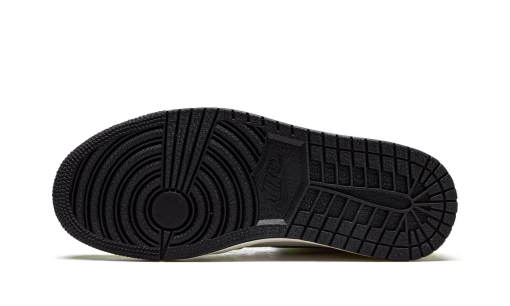 Air Jordan 1 Retro High OG 'Visionaire' Reps 