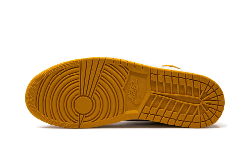 Air Jordan 1 Retro High OG 'Yellow Ochre' Reps 