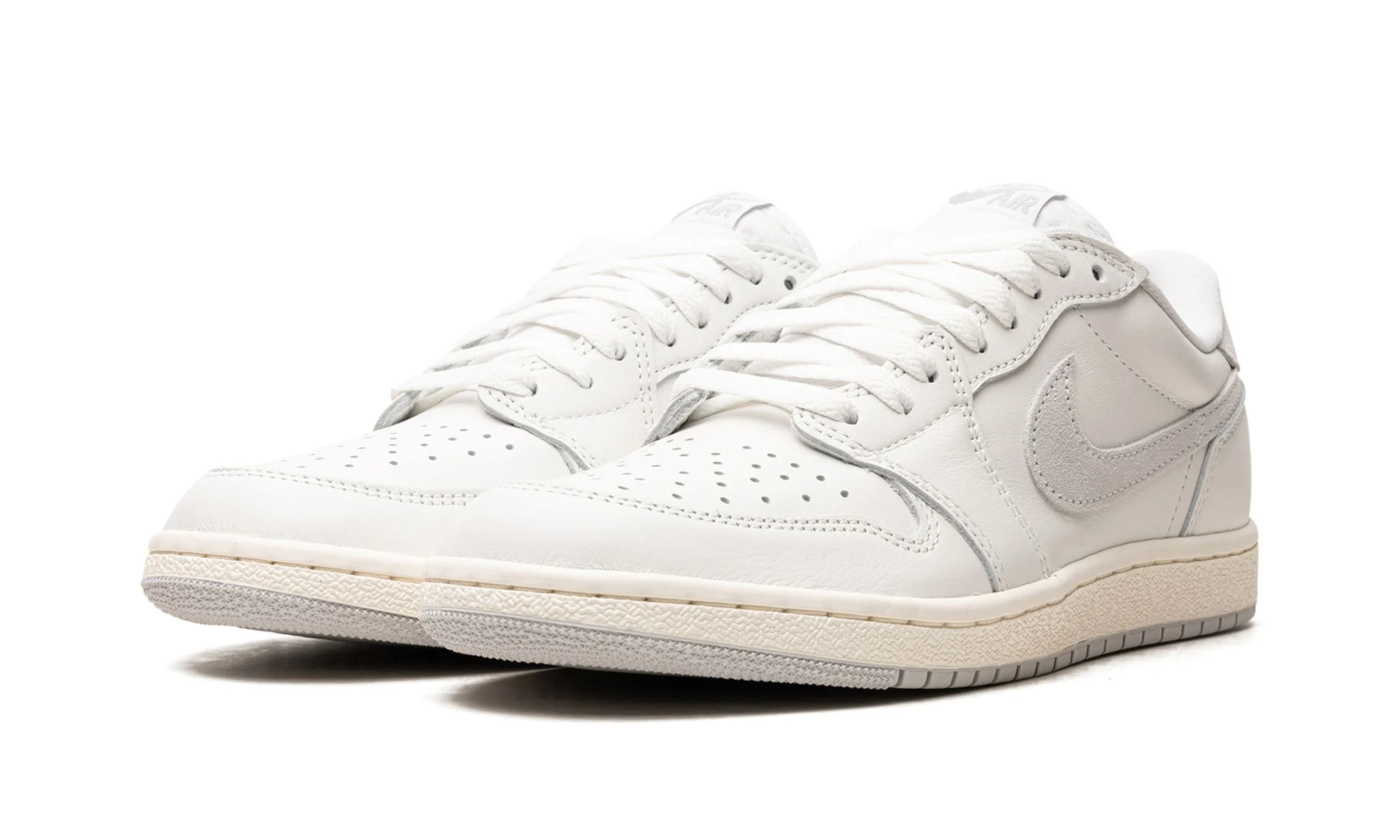 Air Jordan 1 Retro Low '85 OG 'Neutral Grey' Reps 