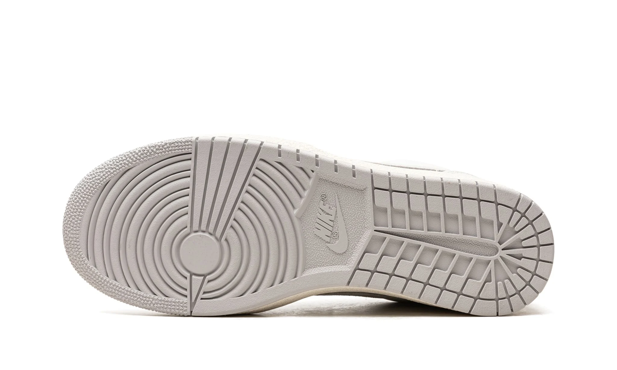 Air Jordan 1 Retro Low '85 OG 'Neutral Grey' Reps 