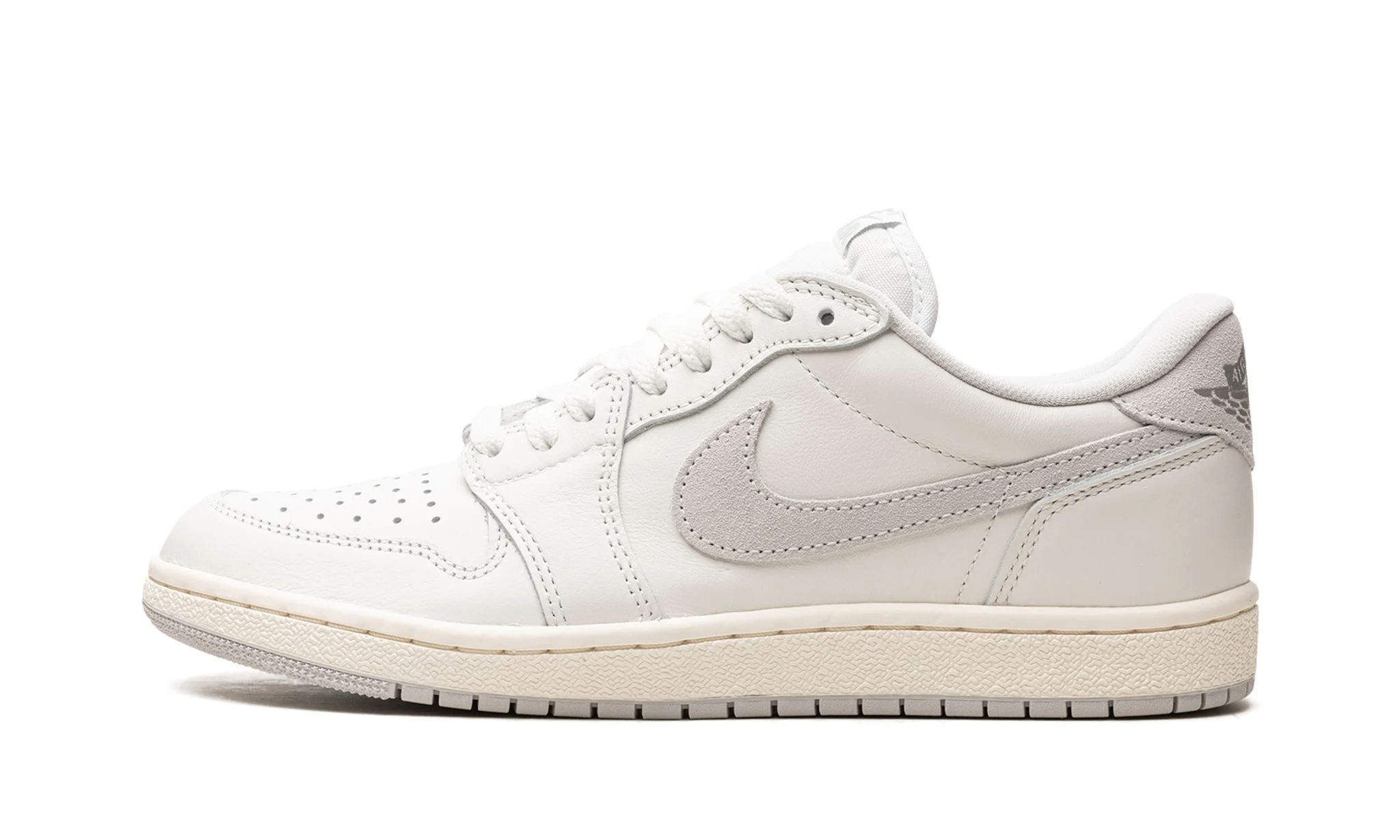 Air Jordan 1 Retro Low '85 OG 'Neutral Grey' Reps 