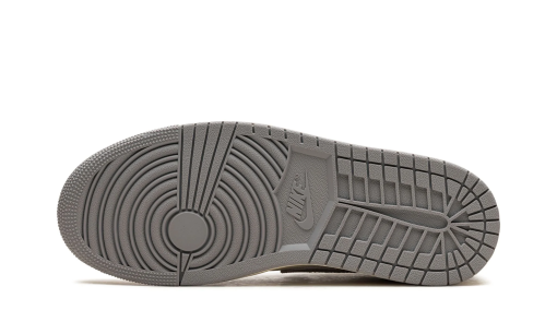 Air Jordan 1 Retro Low OG 'Atmosphere Grey' Reps 