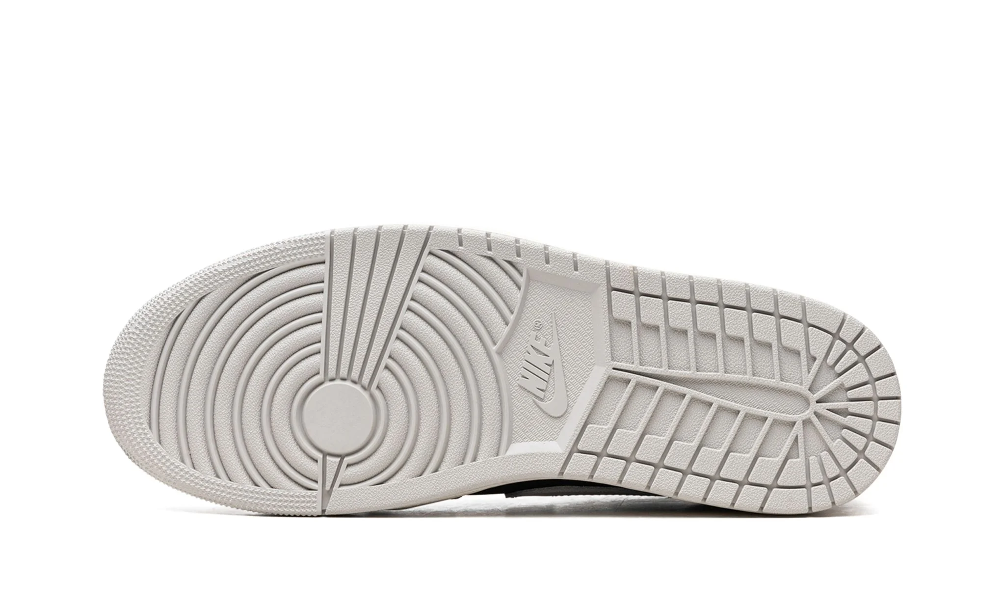 Air Jordan 1 Retro Low OG 'Black Elephant' Reps 