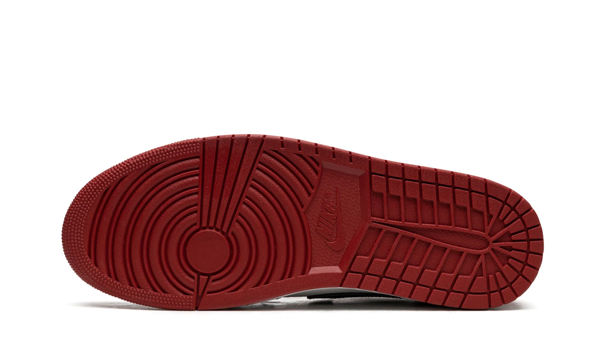 Air Jordan 1 Retro Low OG 'Black Toe 2023' Reps 