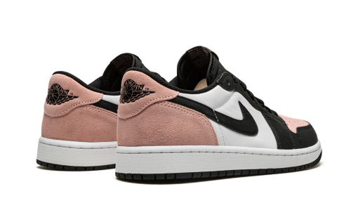Air Jordan 1 Retro Low OG 'Bleached Coral' Reps 