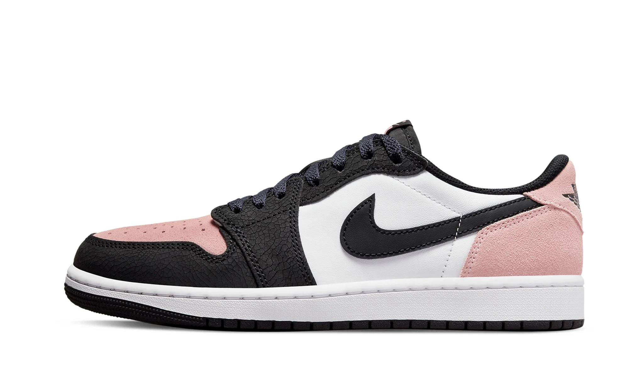 Air Jordan 1 Retro Low OG 'Bleached Coral' Reps 