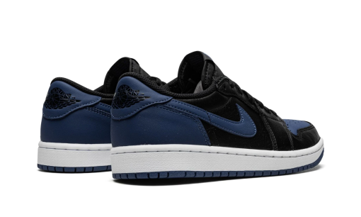 Air Jordan 1 Retro Low OG 'Mystic Navy' Reps 