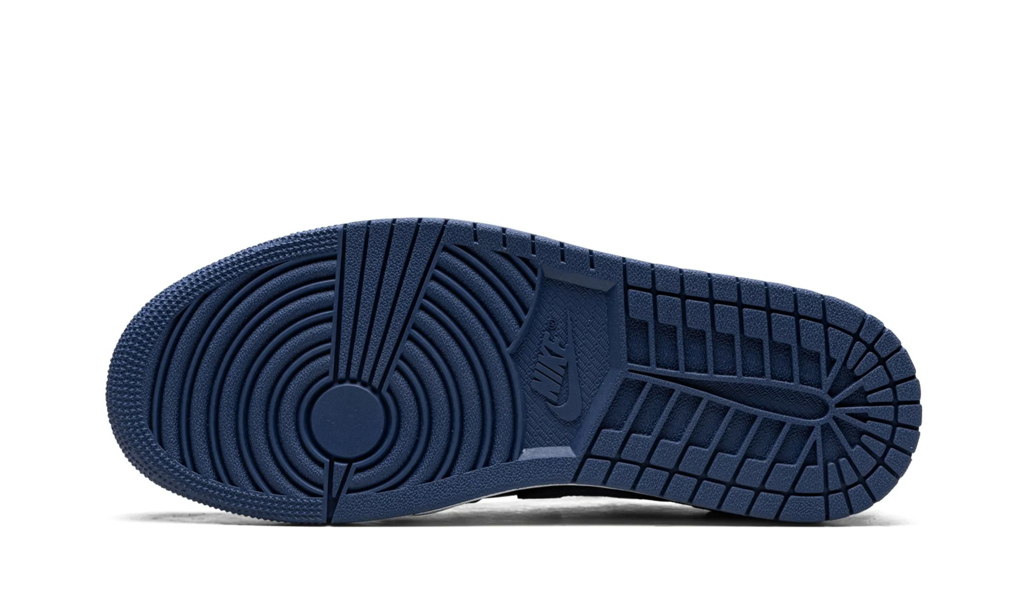 Air Jordan 1 Retro Low OG 'Mystic Navy' Reps 