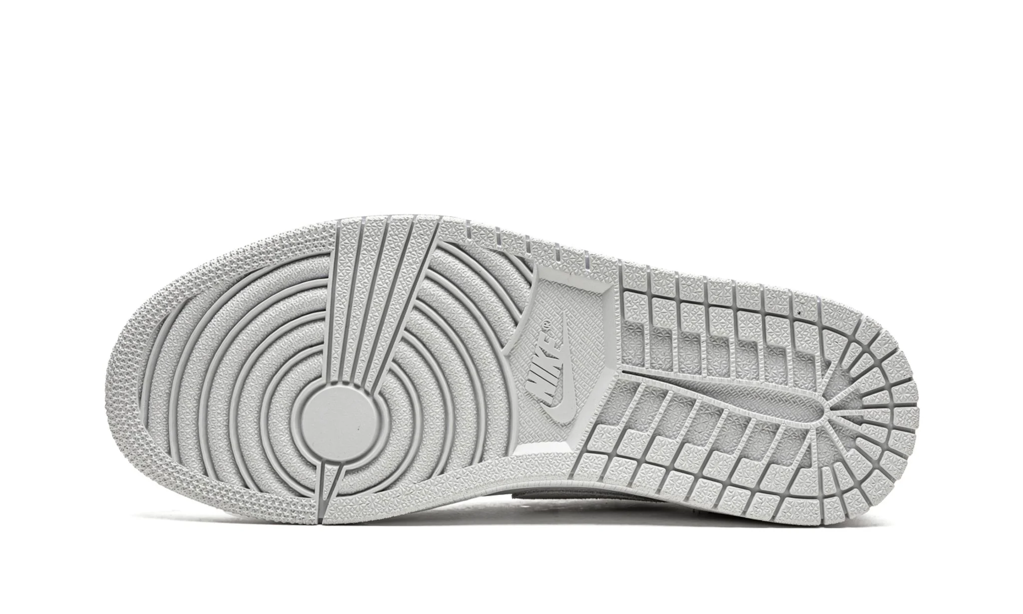 Air Jordan 1 Retro Low OG 'Neutral Grey' Reps 