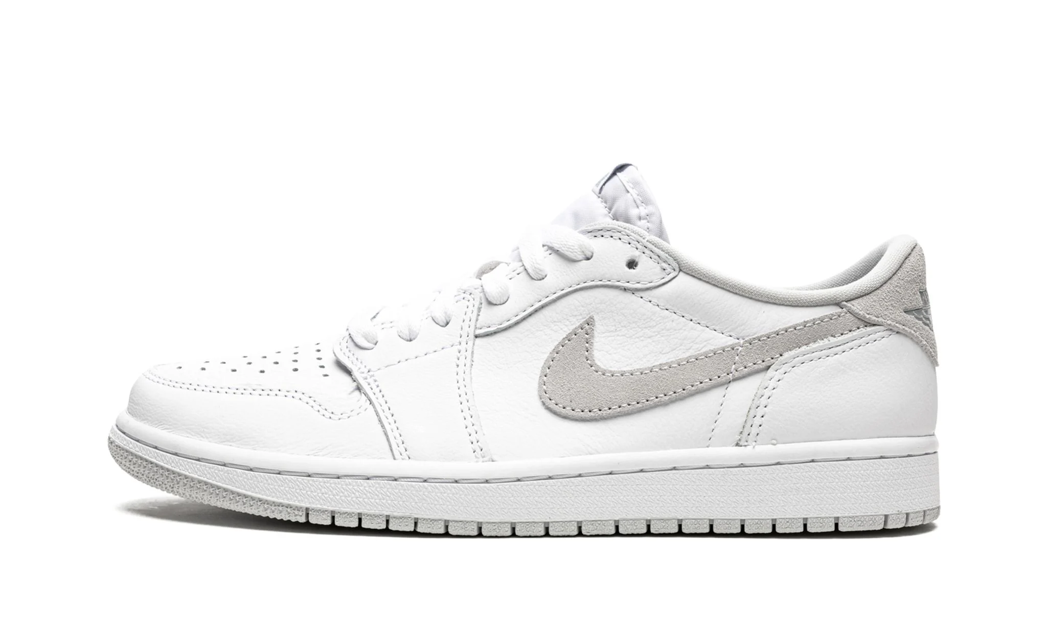Air Jordan 1 Retro Low OG 'Neutral Grey' Reps 