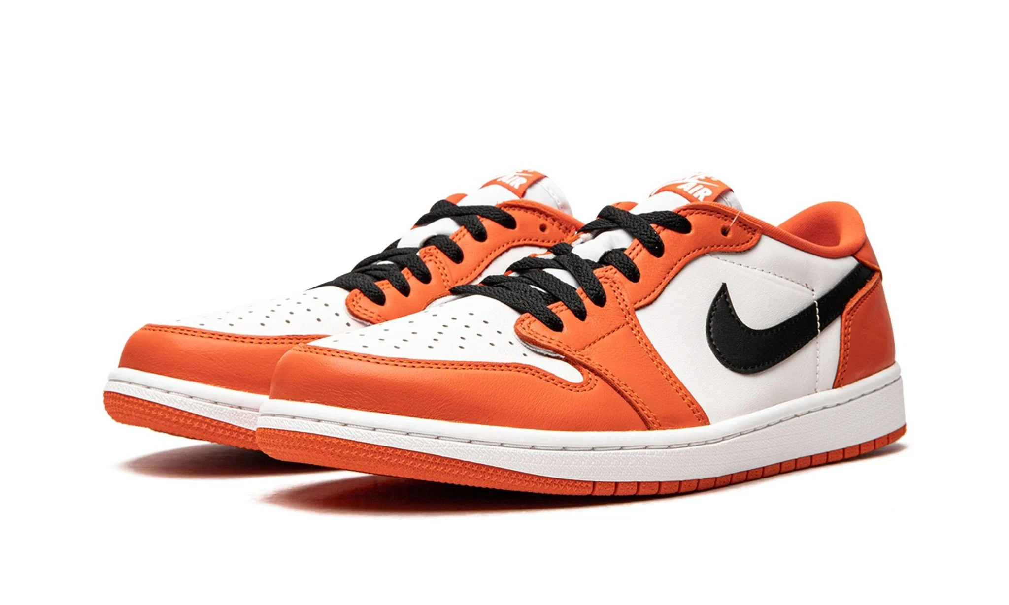 Air Jordan 1 Retro Low OG 'Starfish' Reps 