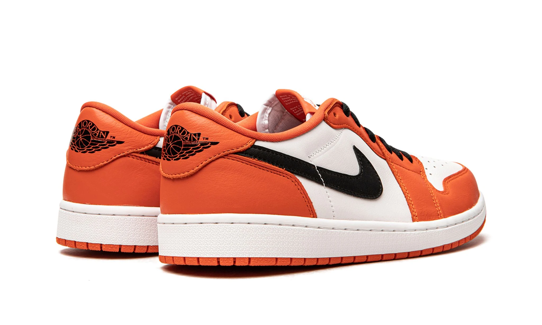 Air Jordan 1 Retro Low OG 'Starfish' Reps 