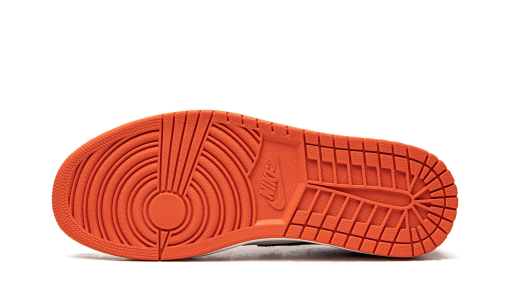 Air Jordan 1 Retro Low OG 'Starfish' Reps 