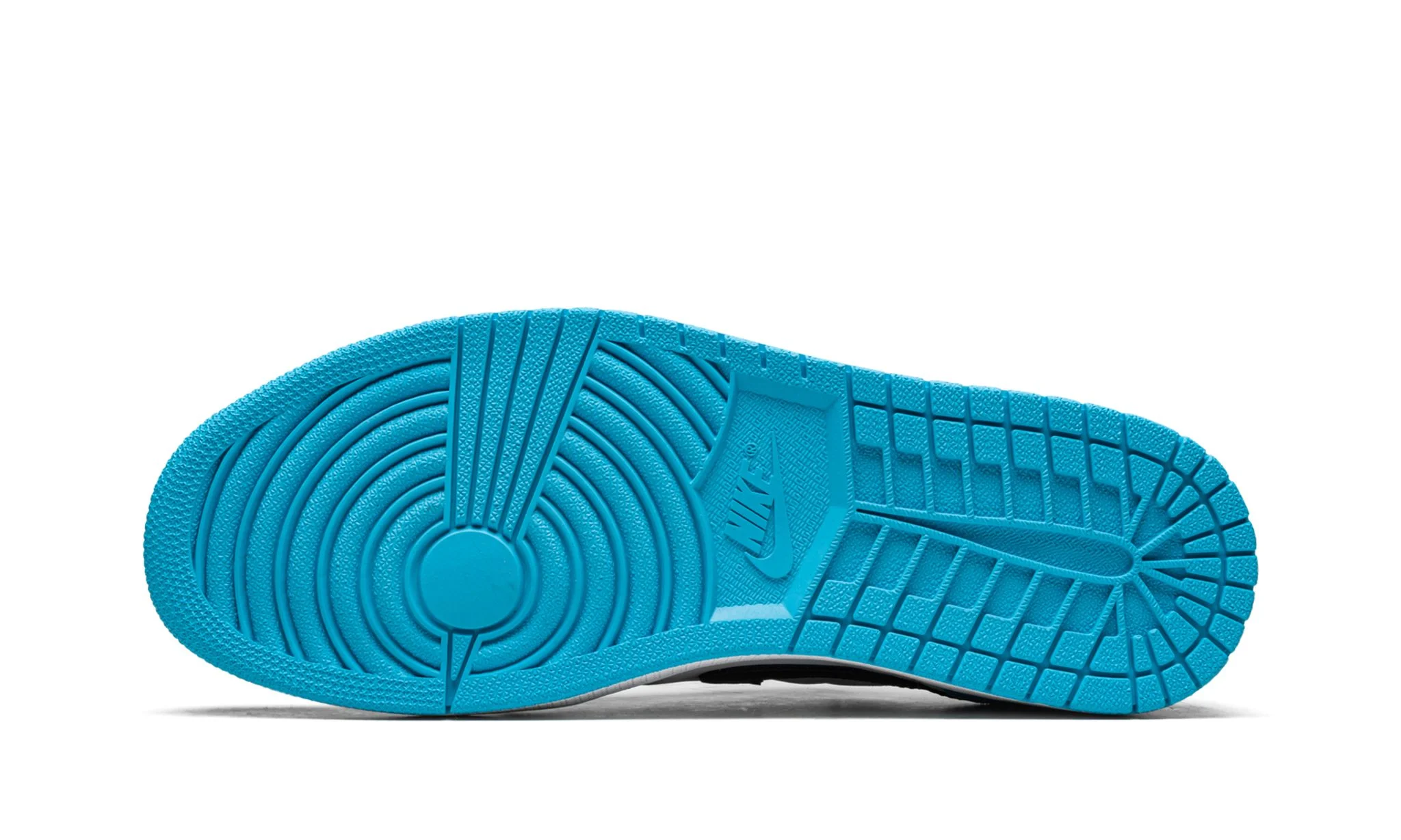 Air Jordan 1 Retro Low OG 'UNC' Reps 