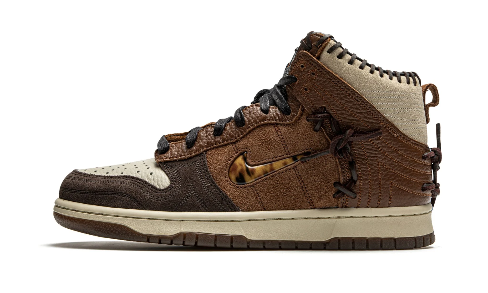Dunk High 'Bodega - Legend' Reps 
