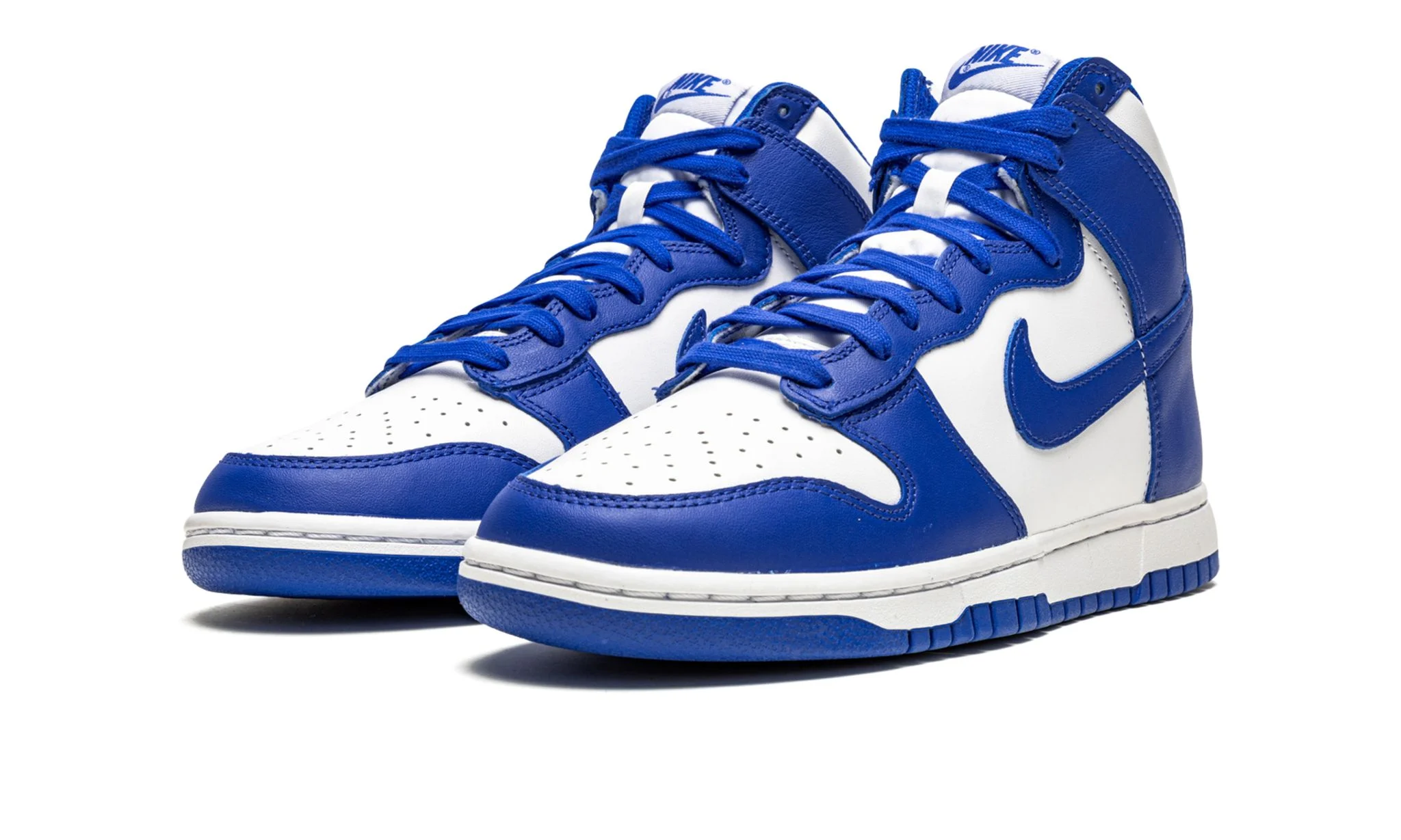 Dunk High 'Kentucky' 2021 Reps 