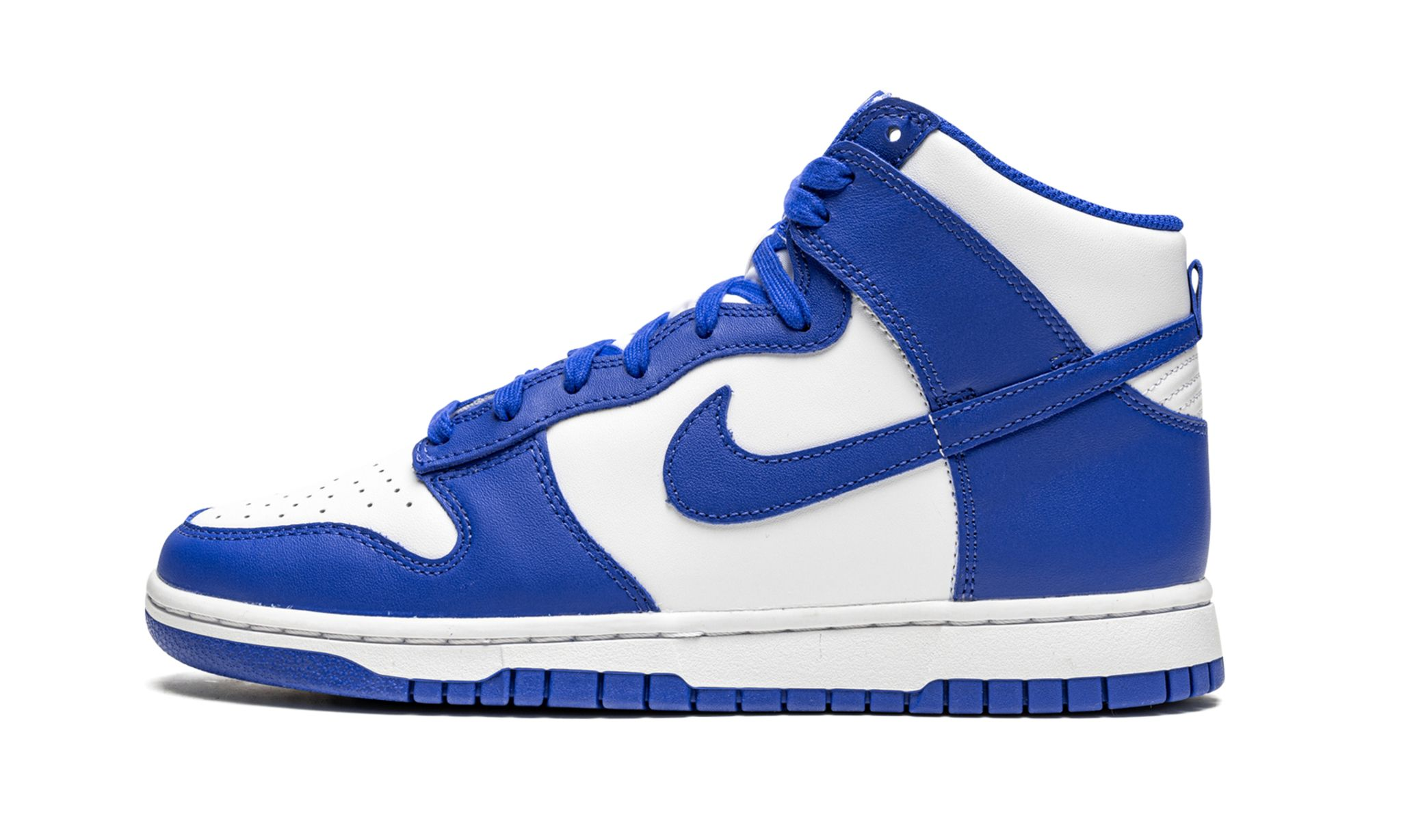 Dunk High 'Kentucky' 2021 Reps 