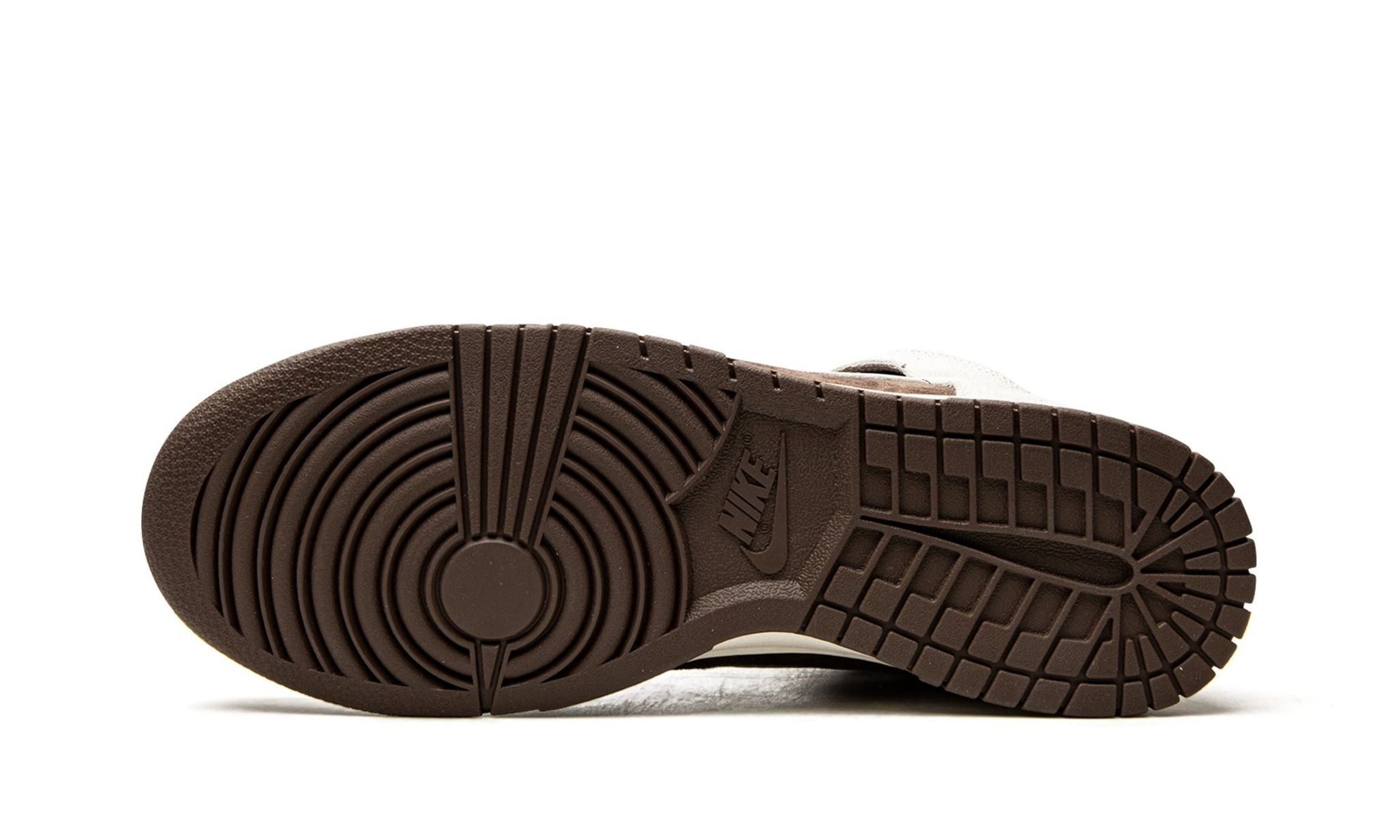 Dunk High 'Light Chocolate' Reps 