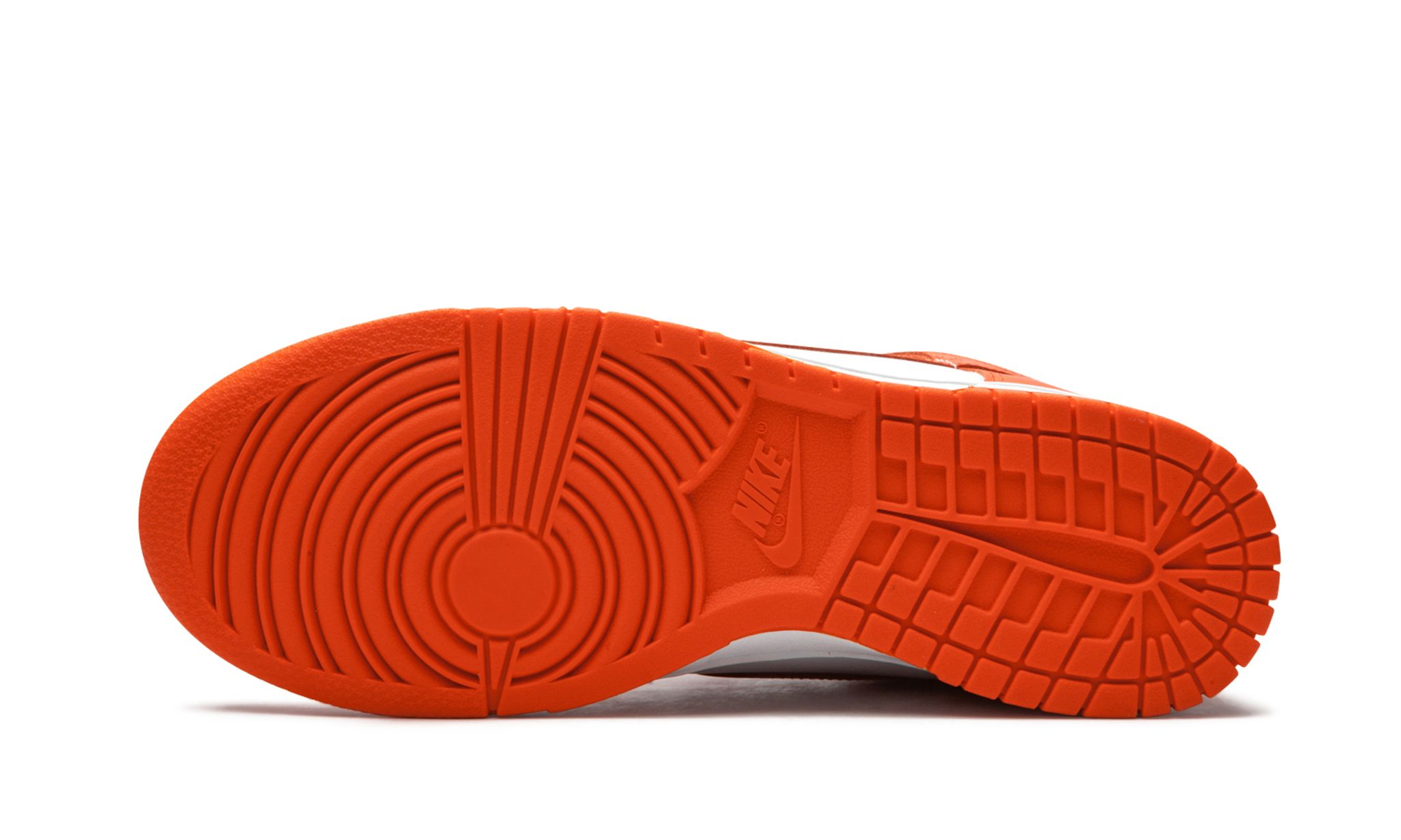 Dunk High SP 'Syracuse' 2021 Reps 