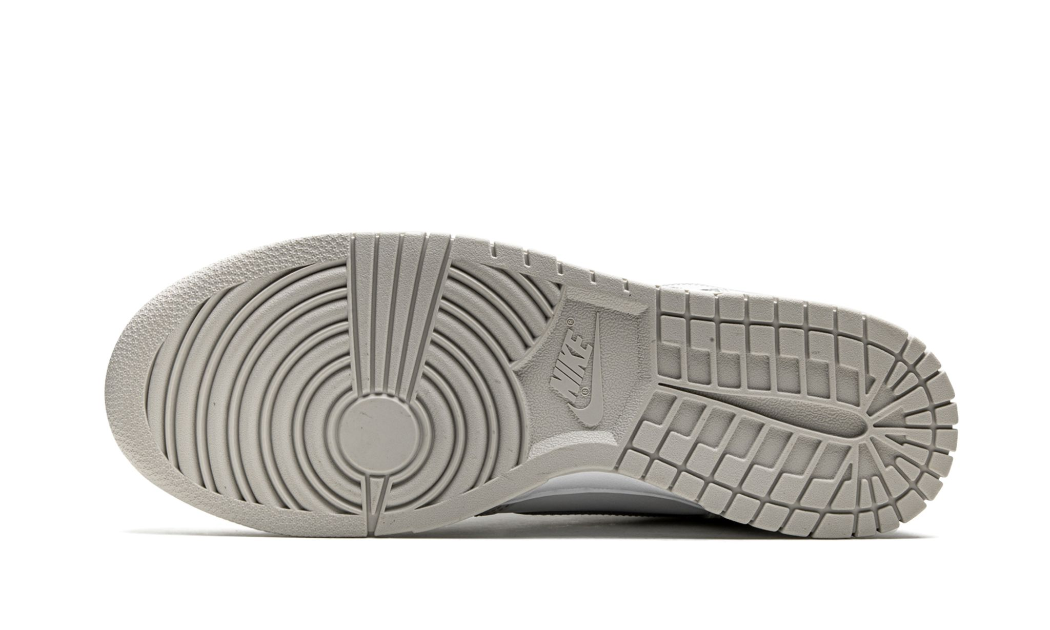 Dunk High 'Vast Grey' Reps 