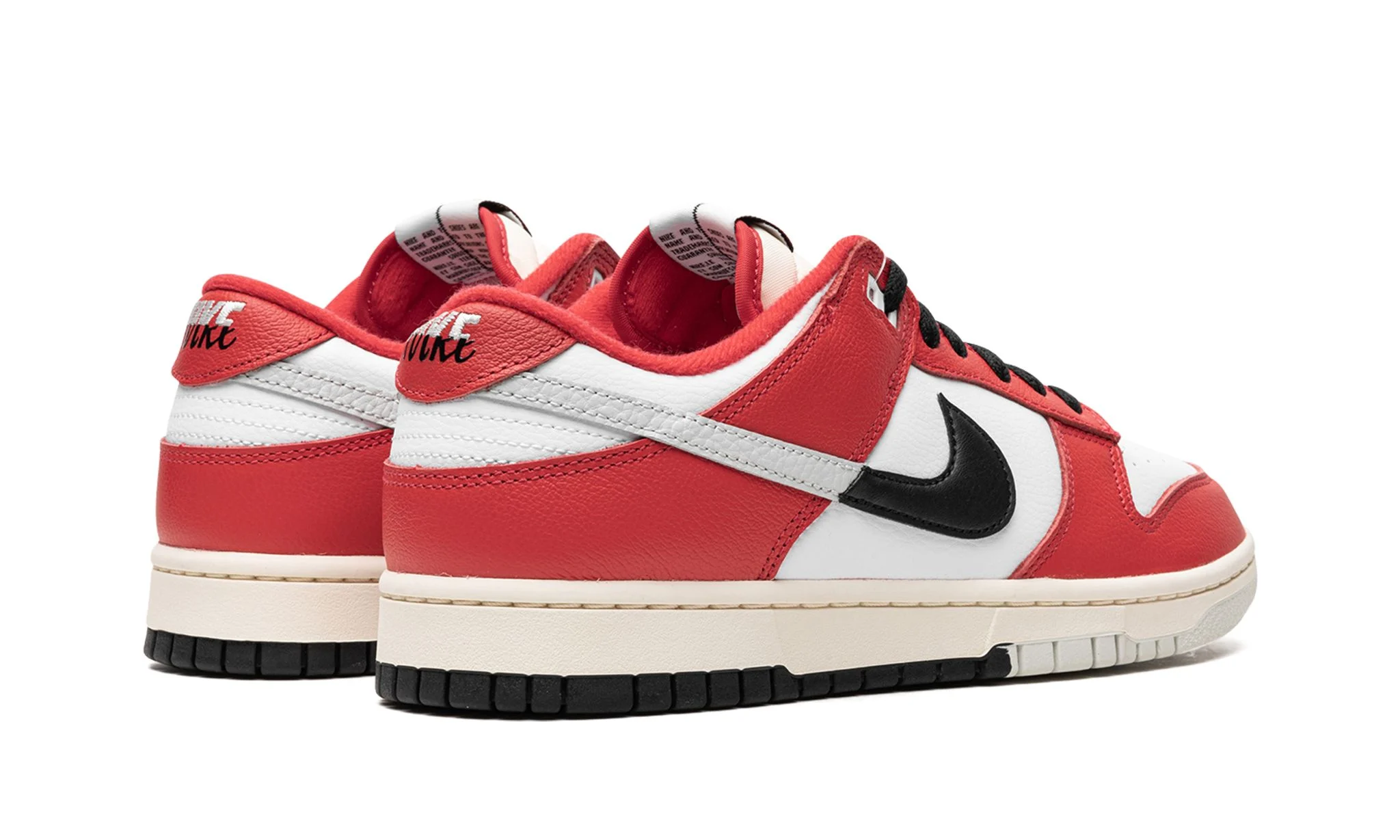Dunk Low 'Chicago Split' Reps 