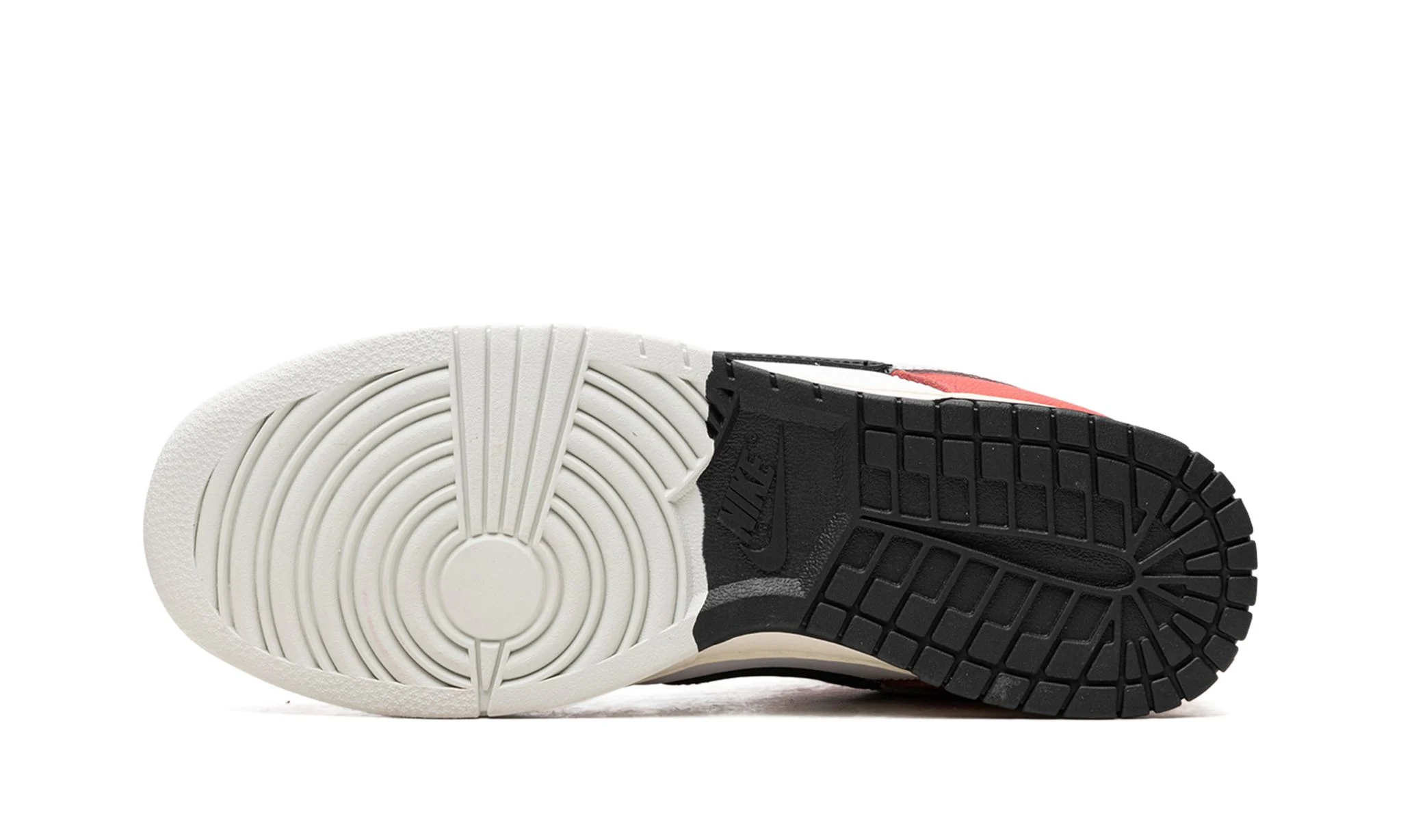 Dunk Low 'Chicago Split' Reps 
